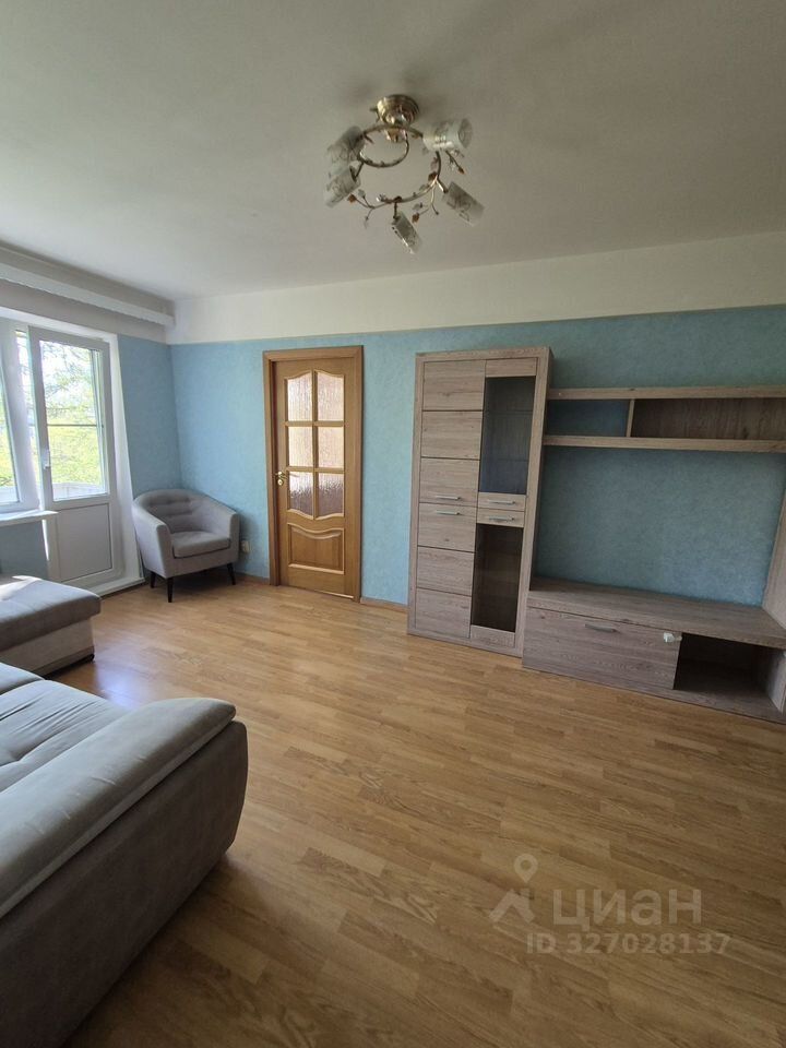Продажа 2-комн квартиры на вторичном рынке Новочеркасский проспект, 50К1