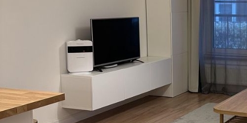 1-комн квартира Магнитогорская улица, 3к2