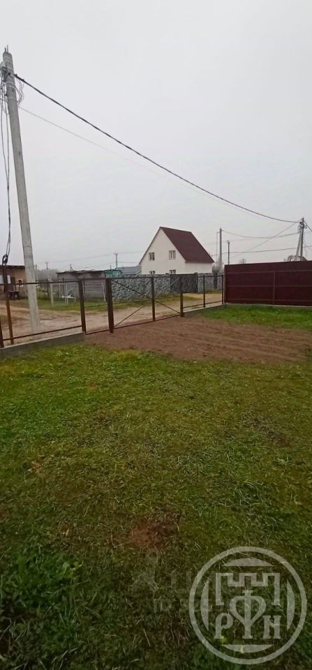 Продажа земли д. Малое Замостье, улица Средняя, 11