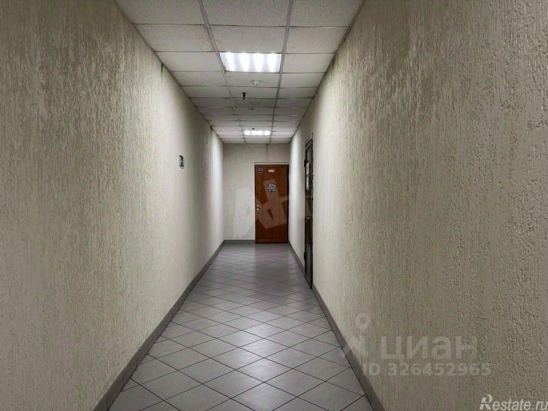 Аренда офиса ул Кусковская,  д. 20А