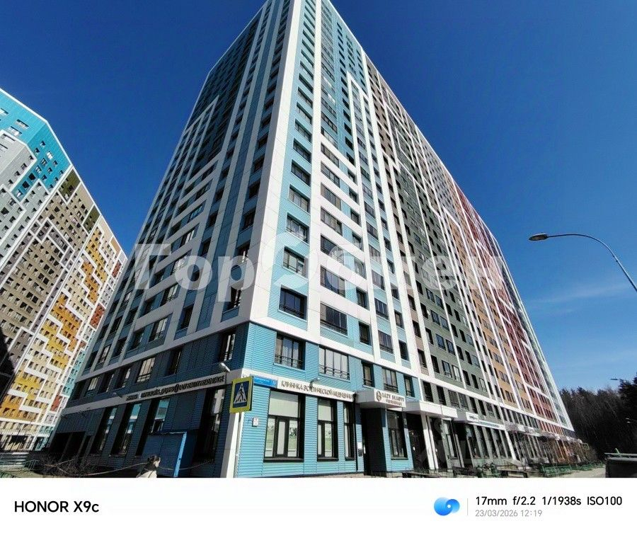 Продажа ПСН ул Старокрымская,  д. 15,  к. 2