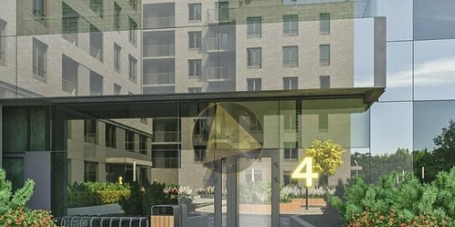 2-комн квартира шоссе Революции,  д. 3,  к. 1