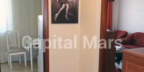 1-комн квартира Новосущёвская улица,  д. 13/1