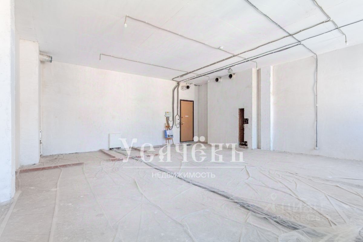 Продажа 2-комн квартиры на вторичном рынке Поварская улица, 8/1к1