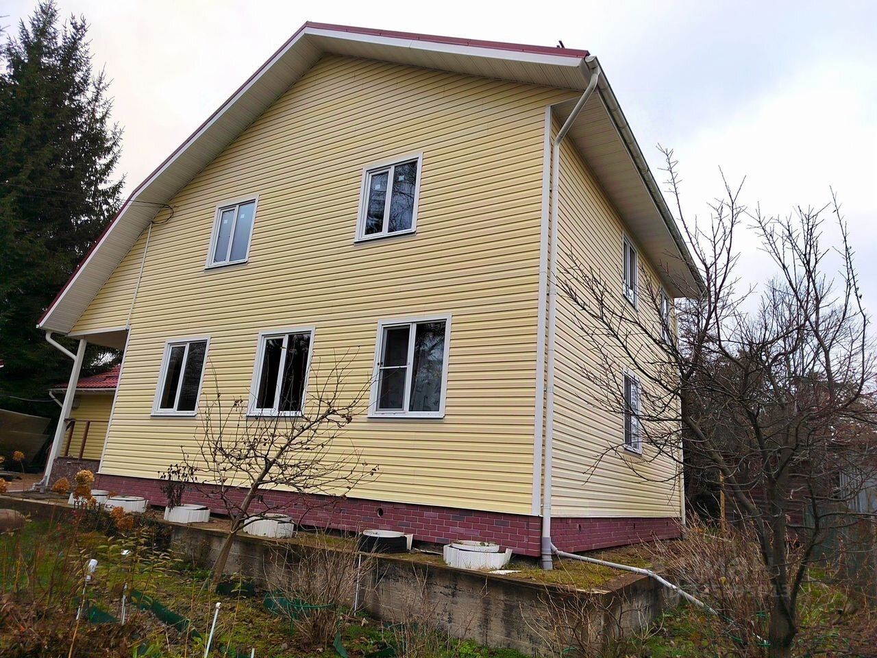 Продажа дома Васкелово садоводческий массив, Северное Сияние-2 СНТ,  д. 2