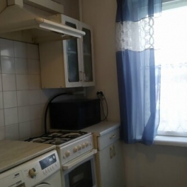 Продажа 1-комн квартиры на вторичном рынке Петергоф г, Ропшинское ш,  д. 4