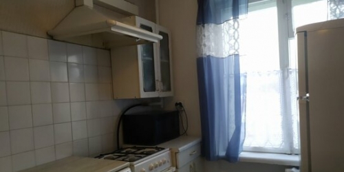 1-комн квартира Петергоф г, Ропшинское ш,  д. 4