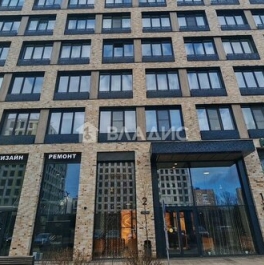 Продажа 2-комн квартиры на вторичном рынке ул Корабельная,  д. 9