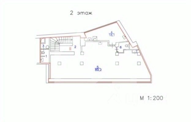 Продажа ПСН Серебряный переулок,  д. 4
