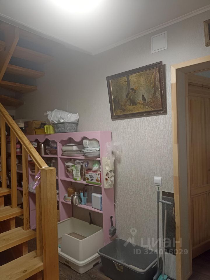 Продажа дома Новое Сойкино кп, д. Сойкино, улица Цветочная,  д. 13