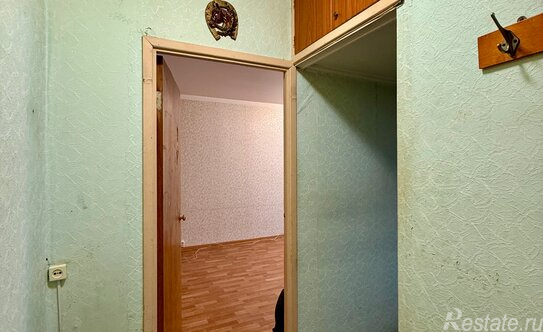 Продажа 1-комн квартиры на вторичном рынке Погонный проезд,  д. 23 к1