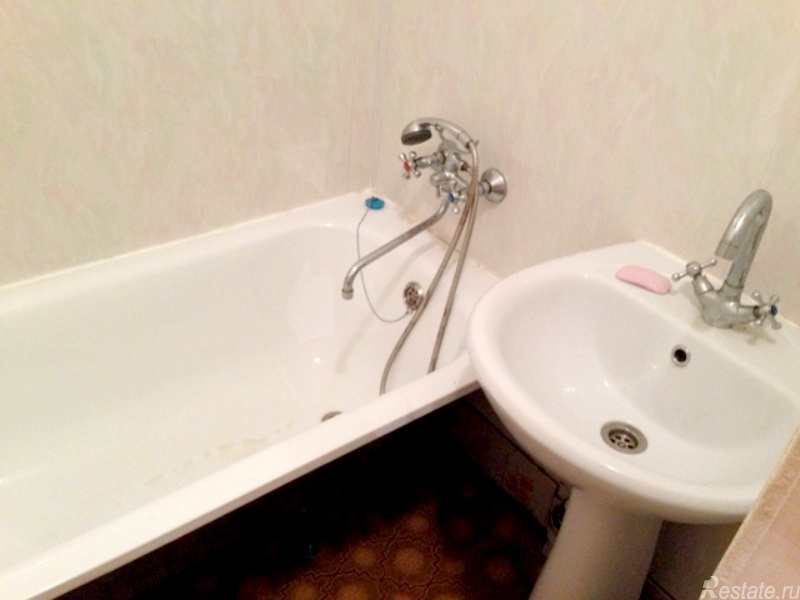 Продажа 1-комн квартиры на вторичном рынке Электросталь г, Николаева ул,  д. 12