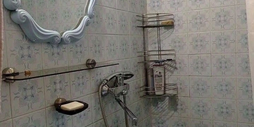 2-комн квартира Зельев переулок,  д. 3