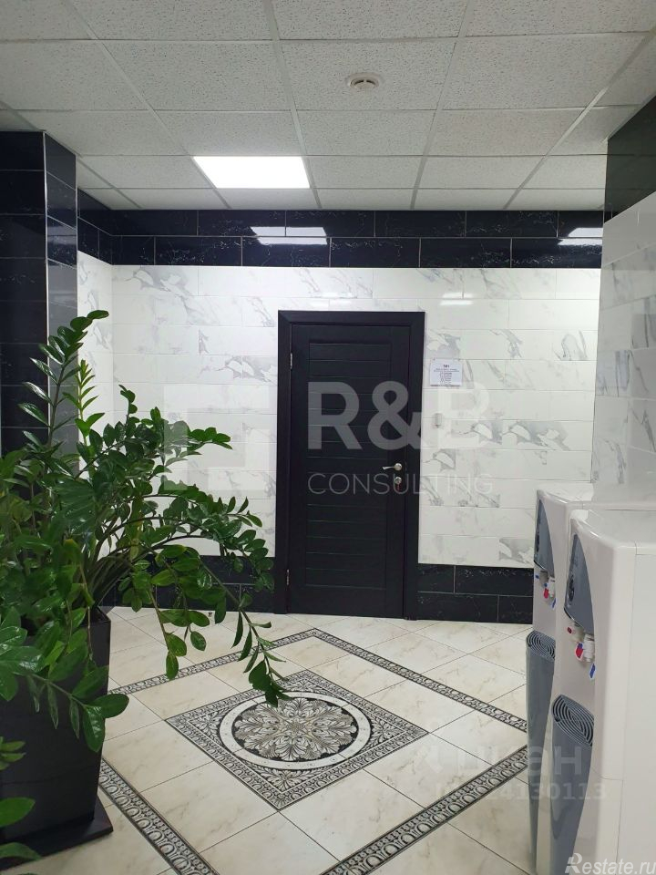 Аренда отдельного здания Лесная улица,  д. 59 c2