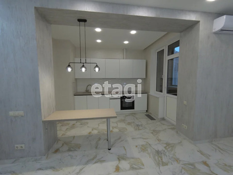 Продажа 2-комн квартиры на вторичном рынке Красногорск, Ильинское ш.,  д. 14