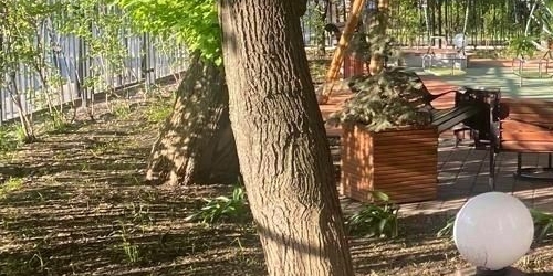 3-комн квартира Мясницкая улица, 35А