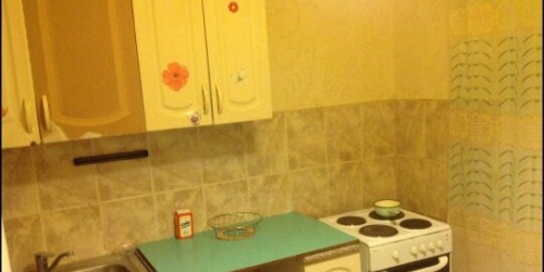 1-комн квартира ул Белозерская,  д. 5