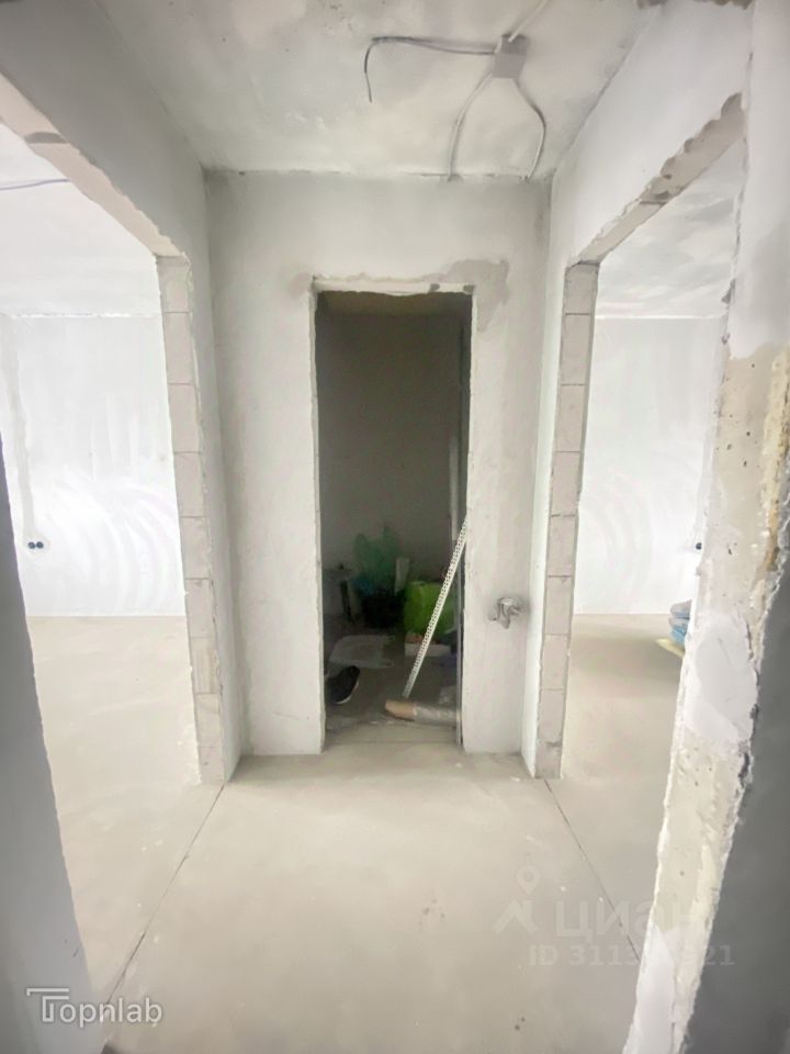 Продажа 2-комн квартиры на вторичном рынке пос. Новое Гришино, улица Г.Г. Королева, 13