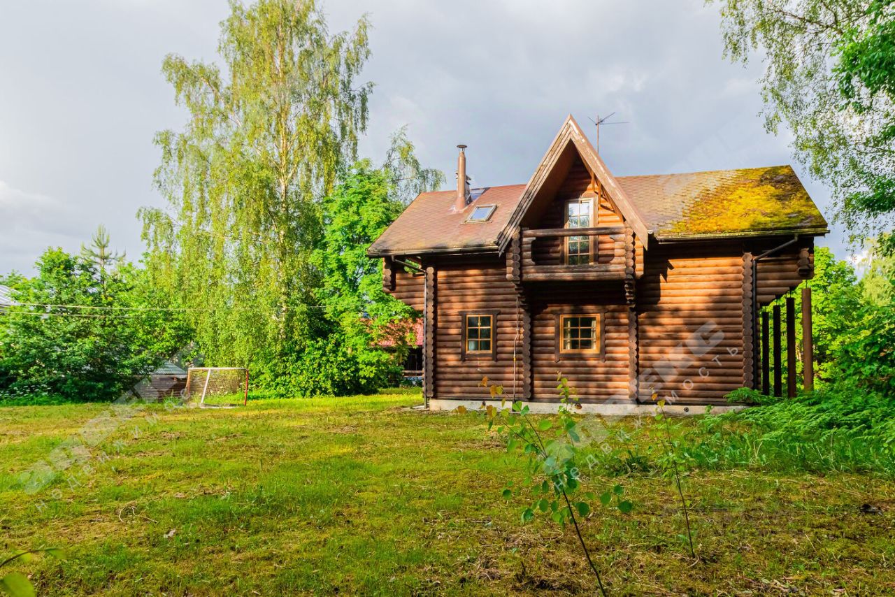 Продажа дома Токсовское СНТ, 771