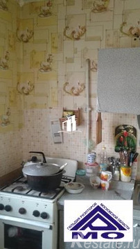 Продажа 2-комн квартиры на вторичном рынке Рязановский, ул. Чехова,  д. 17