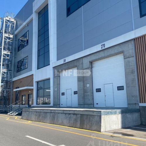 Склад Ближние Прудищи, проектируемый проезд № 5165,  д. 2/1