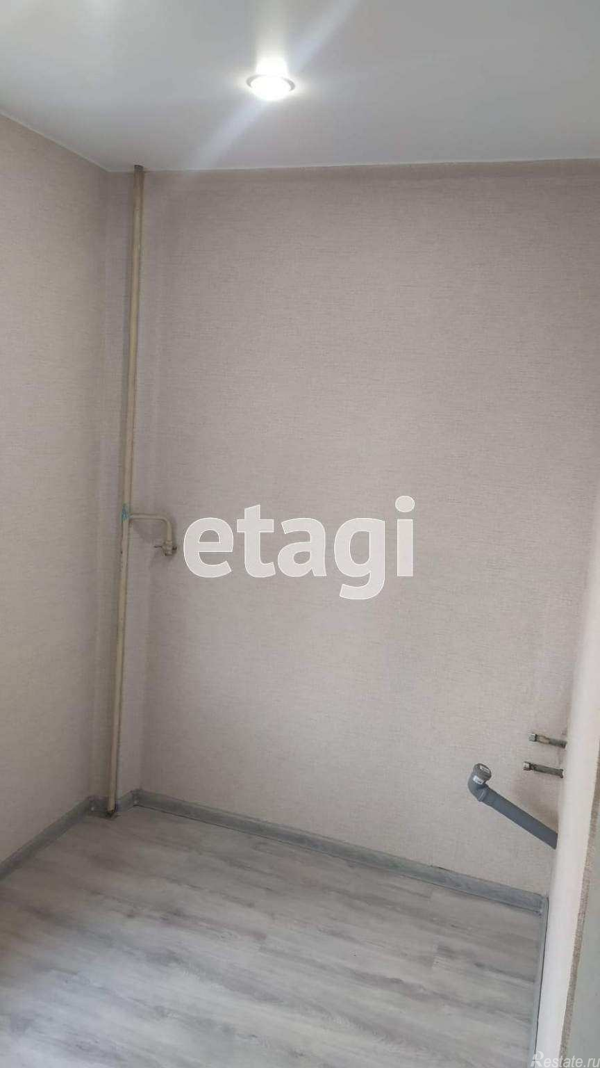 Продажа 2-комн квартиры на вторичном рынке Кибальчича улица,  д. 18