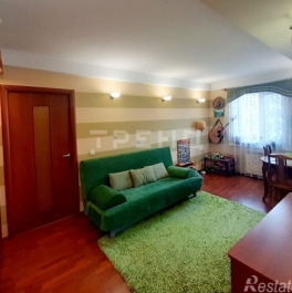 Продажа 1-комн квартиры на вторичном рынке Шаврова ул,  д. 27