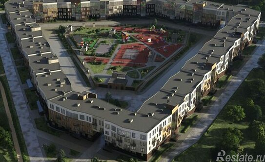 Продажа 2-комн квартиры на вторичном рынке Трубачеевка, Центральная улица,  д. 1