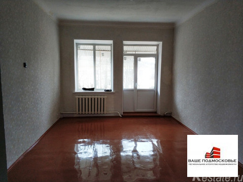Продажа 3-комн квартиры на вторичном рынке Рязановский, ул. Ленина,  д. 11