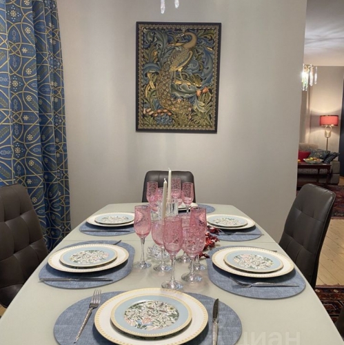 Коттедж/дом Воейково, Коттеджный посёлок «Альпино»