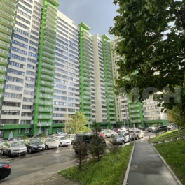 Продажа 2-комн квартиры на вторичном рынке Филевская М. ул,  д. 18