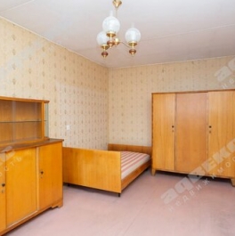 Продажа 3-комн квартиры на вторичном рынке улица Пионерстроя,  д. 10
