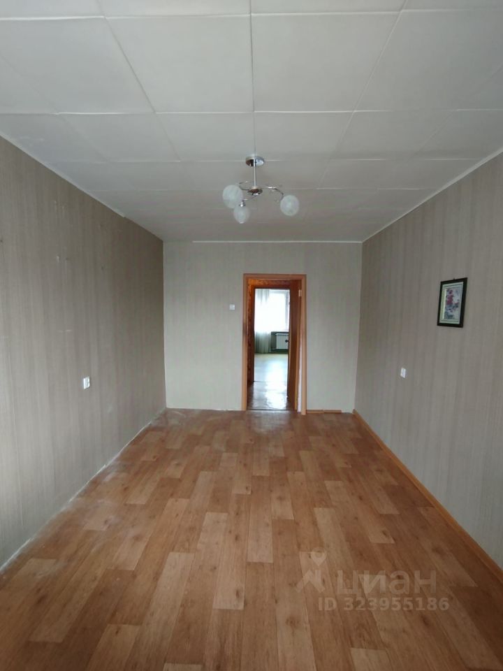 Продажа 3-комн квартиры на вторичном рынке Сестрорецк, Приморское шоссе, 272