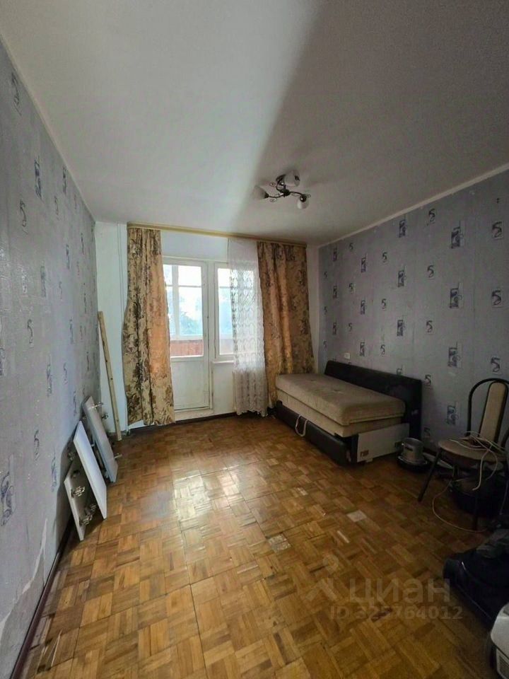 Продажа 3-комн квартиры на вторичном рынке Ивантеевка, Первомайская улица, 33