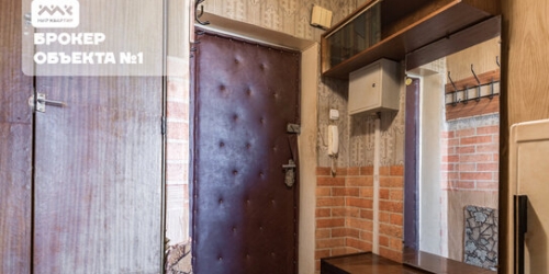 1-комн квартира Турку ул,  д. 11,  к. 1