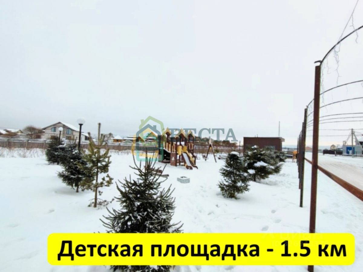 Продажа земли д. Покровская, 19