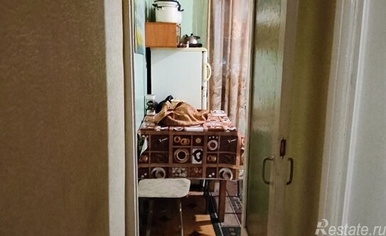 Продажа 2-комн квартиры на вторичном рынке Дибуновская ул,  д. 69