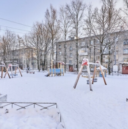 Продажа 1-комн квартиры на вторичном рынке Тверская улица,  д. 26