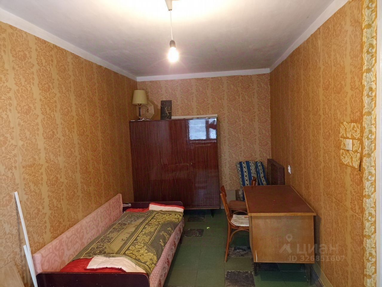 Продажа 2-комн квартиры на вторичном рынке 1-й мкр,  д. 29