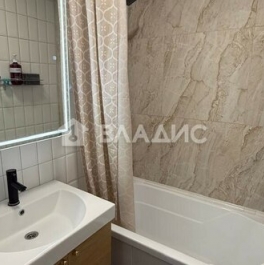 Продажа 3-комн квартиры на вторичном рынке ул Окская,  д. 44,  к. 1