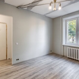 Продажа 2-комн квартиры на вторичном рынке Зарайская улица,  д. 47 к1