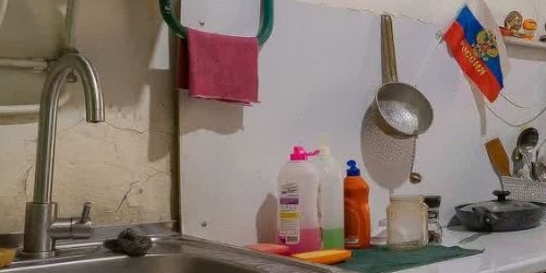 4-комн квартира Большая Посадская улица, 9