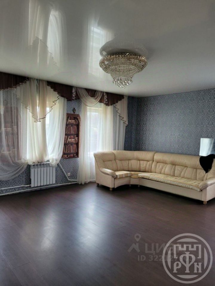 Продажа дома Красное Село, Загородная улица, 15