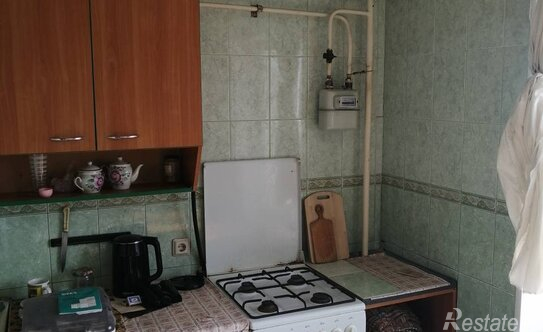 Продажа 1-комн квартиры на вторичном рынке ул Тельмана,  д. 50,  к. 3
