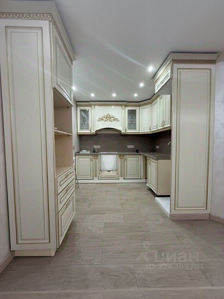 Продажа 2-комн квартиры на вторичном рынке Красноармейск, улица Чкалова,  д. 5