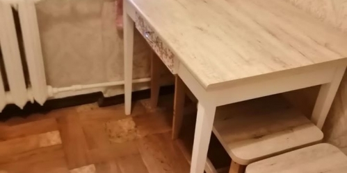 1-комн квартира Новохорошёвский проезд,  д. 7