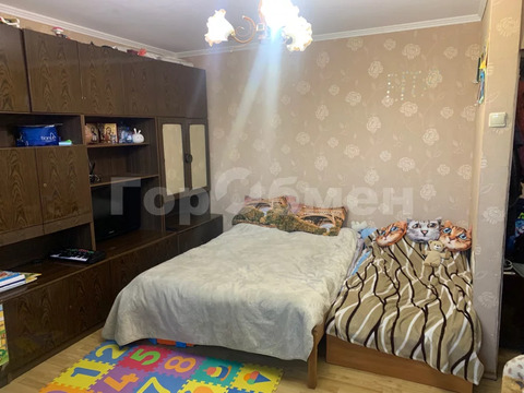 Продажа 1-комн квартиры на вторичном рынке Нахабино, ул. Панфилова,  д. 5