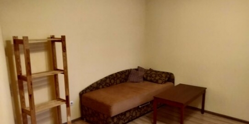 2-комн квартира Верности ул,  д. 6,  к. 2