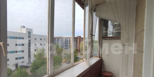 2-комн квартира ул Куликовская,  д. 3