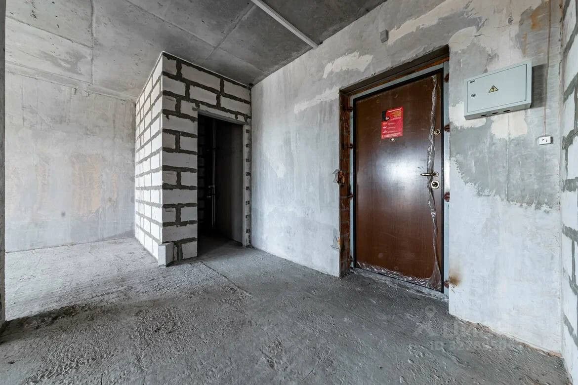 Продажа 2-комн квартиры на вторичном рынке Пироговская набережная, 5/2
